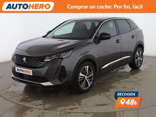 Peugeot 3008 1.2 PureTech Allure
