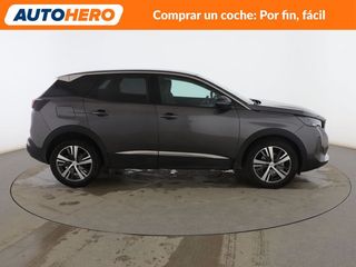 Peugeot 3008 1.2 PureTech Allure