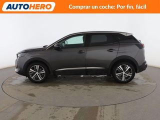 Peugeot 3008 1.2 PureTech Allure