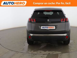 Peugeot 3008 1.2 PureTech Allure