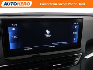 Peugeot 3008 1.2 PureTech Allure