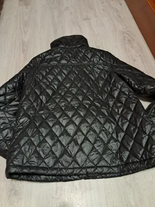 Anorak H&M niña T.14/15 años