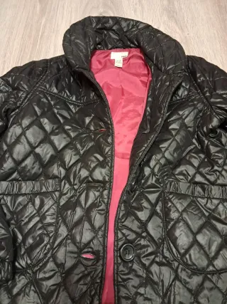 Anorak H&M niña T.14/15 años