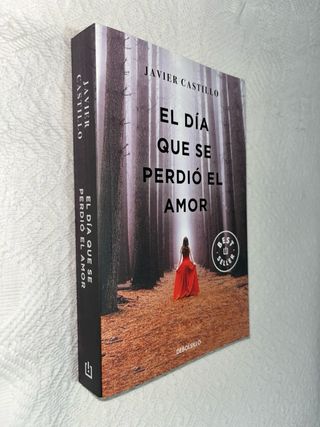 El día que se perdió el amor / The Day Love Was...