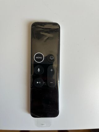 Mando Apple TV Siri Remote 1ª Gen