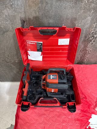 Nivel Láser Hilti PR 35