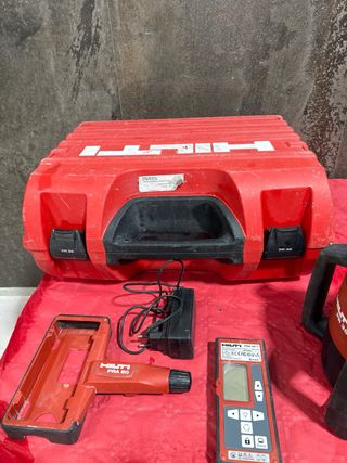 Nivel Láser Hilti PR 35
