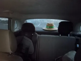 Vendo o cambio ITV recién pasada