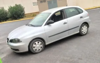 cambio por caravana ITV recién pasada