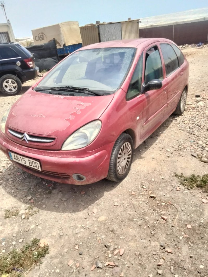 Citroen Xsara Picasso - foto 1