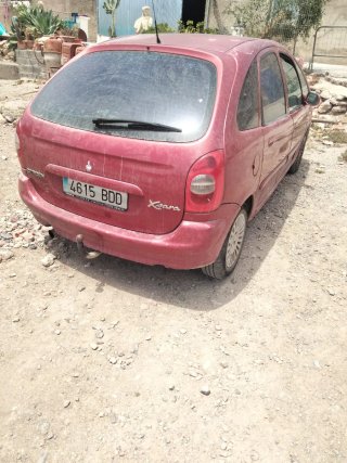 Citroen Xsara Picasso