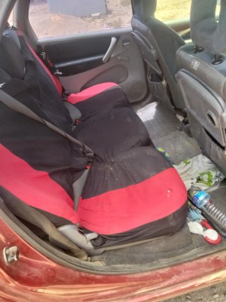 Citroen Xsara Picasso