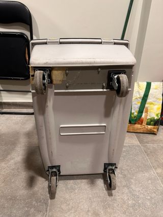 Transportín Perros Goliath