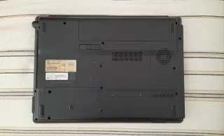 Portatile COMPAQ Presario C700