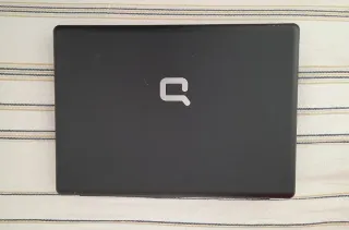 Portatile COMPAQ Presario C700