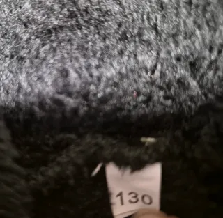 Disfraz Pingüino Talla 8-9 (130cm)