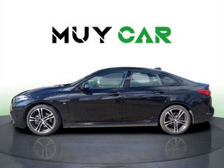 BMW Serie 2 218d Gran Coupe 110 kW (150 CV)