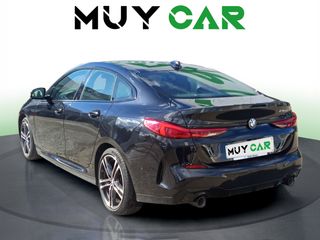 BMW Serie 2 218d Gran Coupe 110 kW (150 CV)