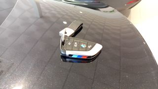 BMW Serie 2 218d Gran Coupe 110 kW (150 CV)