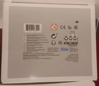 Funko Pop Grogu Using the Force 485