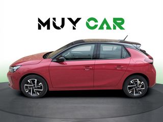 Opel Corsa 1.2 T XHL GS 74 kW (100 CV)