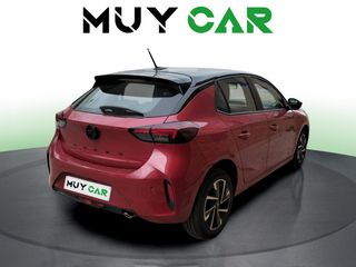 Opel Corsa 1.2 T XHL GS 74 kW (100 CV)