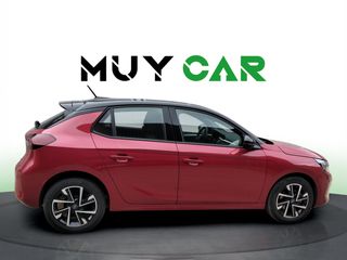 Opel Corsa 1.2 T XHL GS 74 kW (100 CV)