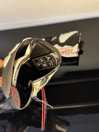 Guantes Alpinestars GP Pro