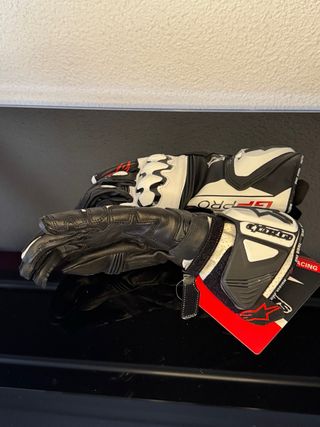 Guantes Alpinestars GP Pro