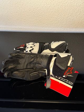 Guantes Alpinestars GP Pro