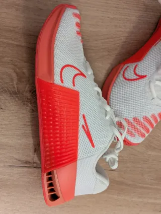 Nike Metcon 9 Zapatillas Deportivas