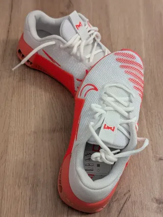 Nike Metcon 9 Zapatillas Deportivas