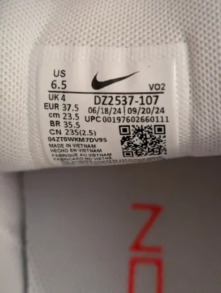 Nike Metcon 9 Zapatillas Deportivas