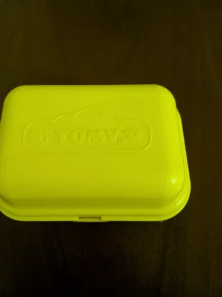 Juego 6 huevos estimulación infantil