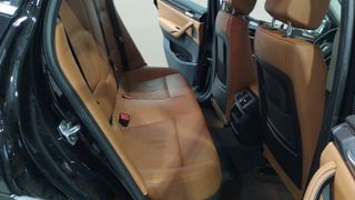 BMW X4 xDrive20d 140 kW (190 CV)