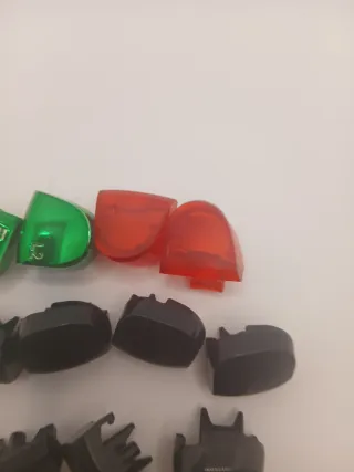 Piezas Mando PS5 (PlayStation 5)