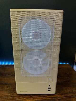 PC Gaming i5 9500 - GTX 1660 - Super 16GB