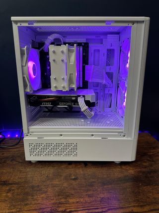 PC Gaming i5 9500 - GTX 1660 - Super 16GB