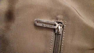 Borsa donna beige e marrone