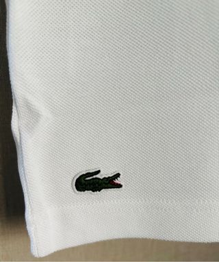 Polo Lacoste Olympic Heritage Barcelona 92. Nuevo