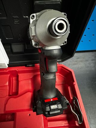 PARKSIDE PERFORMANCE 20V Atornillador de Impacto