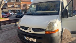 Renault Master 2010