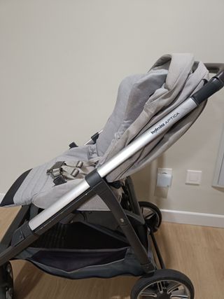 Silla Inglesina Aptica 2020