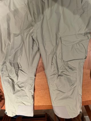 Pantalón de esquí/snow Columbia