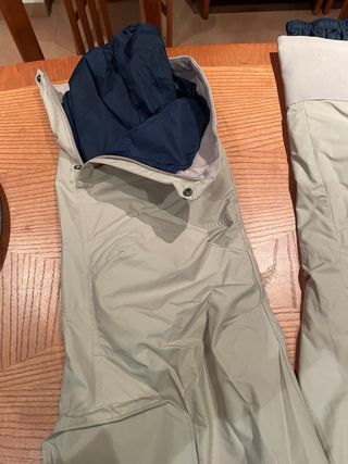 Pantalón de esquí/snow Columbia