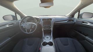 Ford Mondeo 2.0 TDCI Titanium PowerShift 110 kW (150 CV)