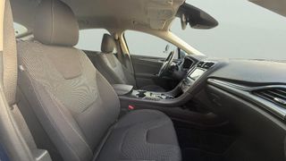 Ford Mondeo 2.0 TDCI Titanium PowerShift 110 kW (150 CV)