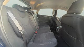 Ford Mondeo 2.0 TDCI Titanium PowerShift 110 kW (150 CV)