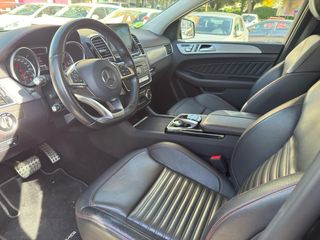 Mercedes-Benz GLE 45 Amg 2017 NACIONAL 85000 k