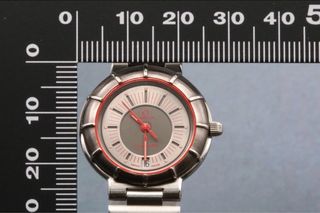 Omega Dynamic modelo raroMujer 24mm Caja y Papeles